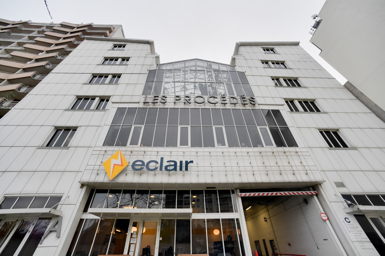 Bureau Vanves 2234m² Location bureau Vanves Hauts-de-Seine OLBUR2104313 1